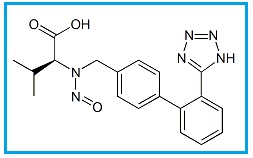 Valsartan N-Nitroso Analog